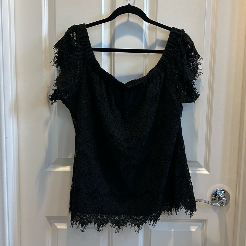 Plus size women, clothing